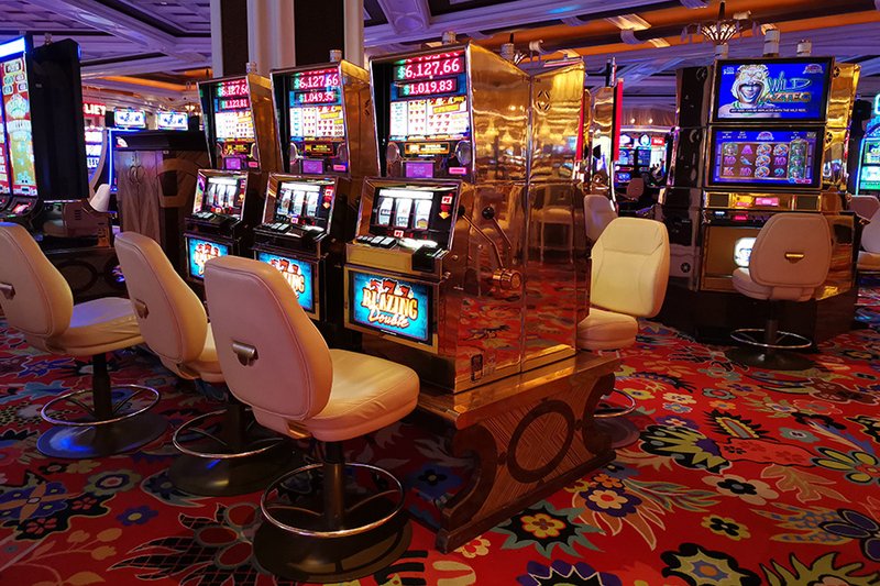 Recenzja Pistolo Casino – Czy Jest Najlepsze Kasyno Online w Polsce?