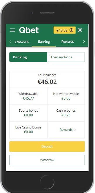 Discover the Thrill of QBet Casino in the UK with No Deposit Bonus Offers