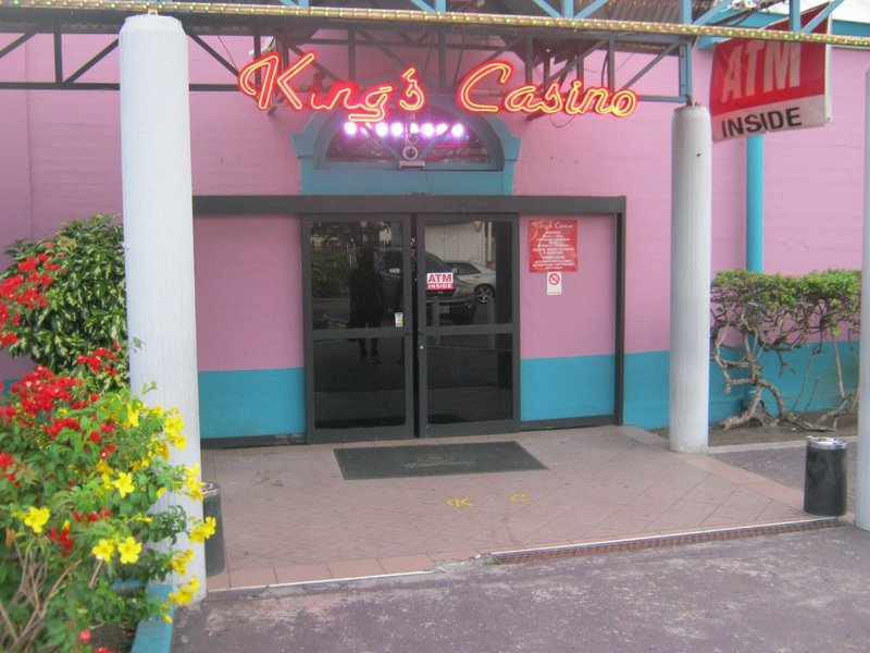 King Hills Casino: A New Player in the UK’s Online Casino Scene