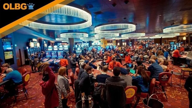 Discover the Best Casino Offers at Verywell Casino UK for Thrill Seekers